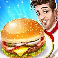 Spiele Im Restaurant